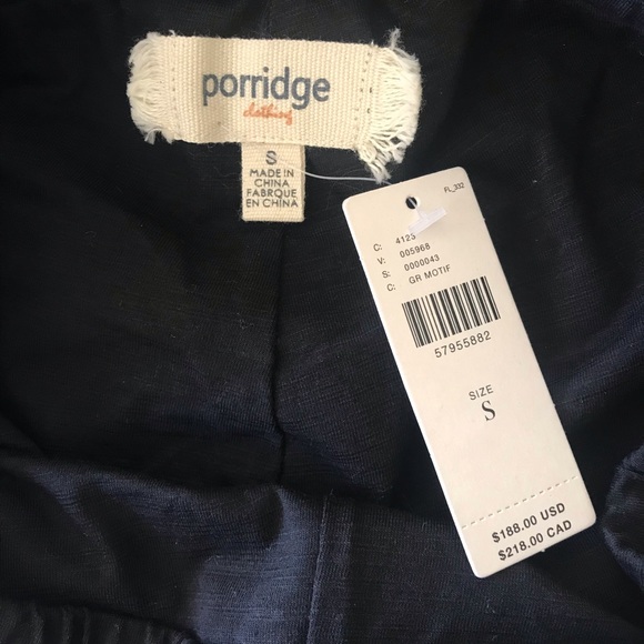 NWT Anthropologie Pascaline Sequined Trousers S - Picture 12 of 12